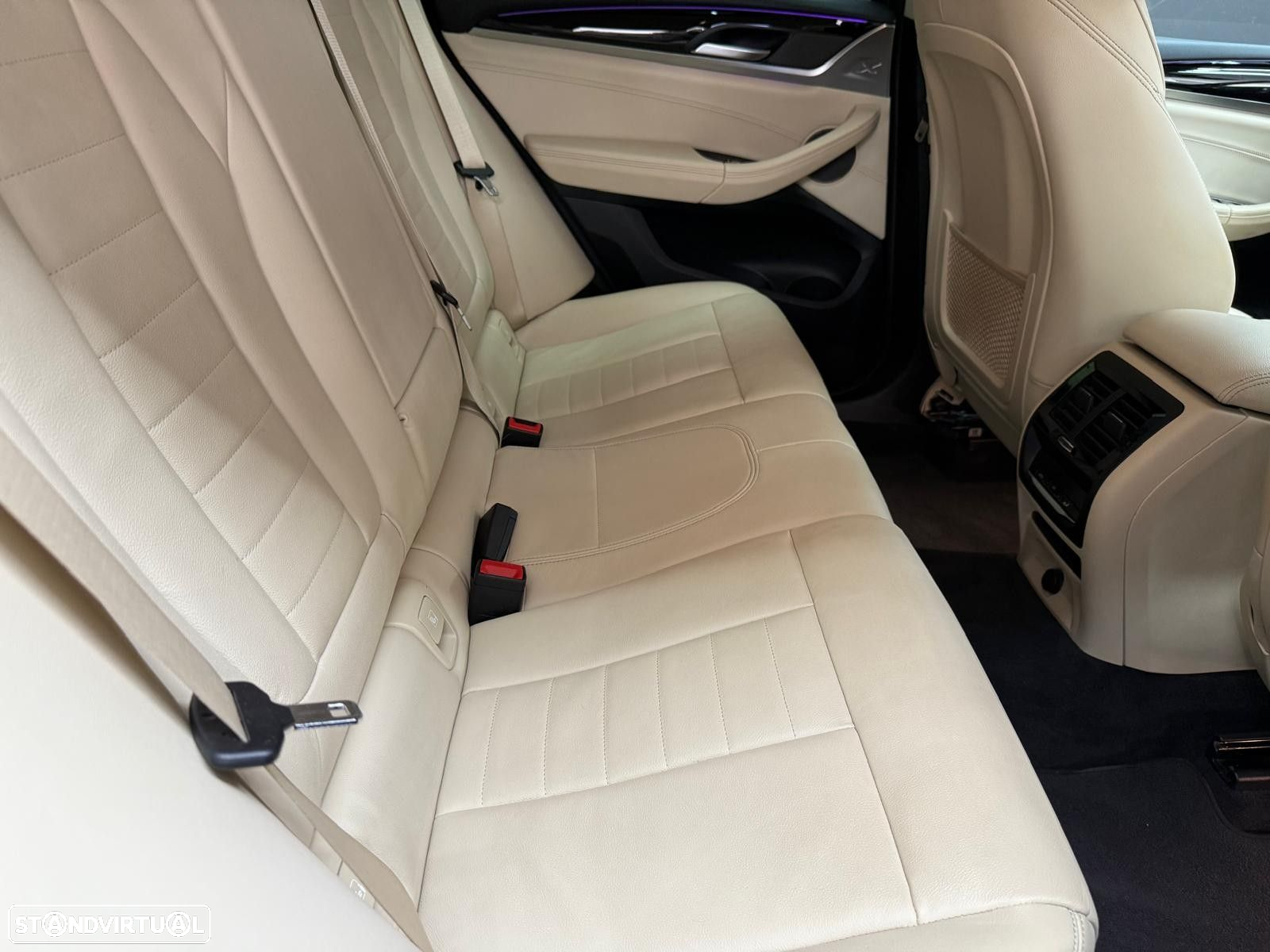 BMW X4 20 d xDrive XLine Auto - 58