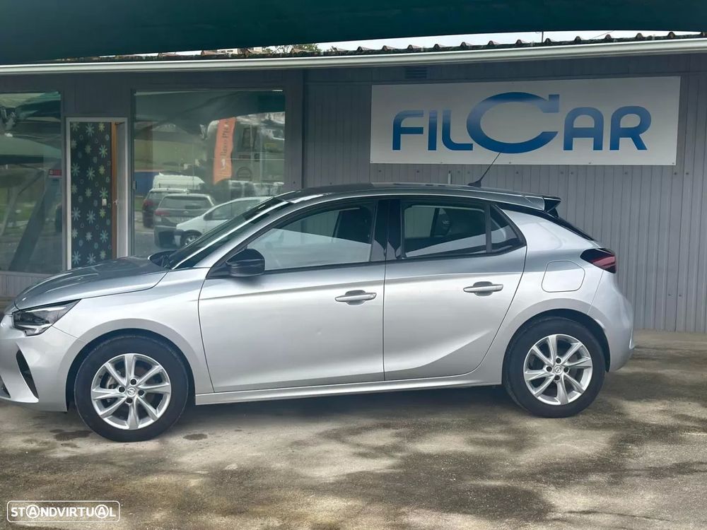 Opel Corsa 1.2 Elegance - 5