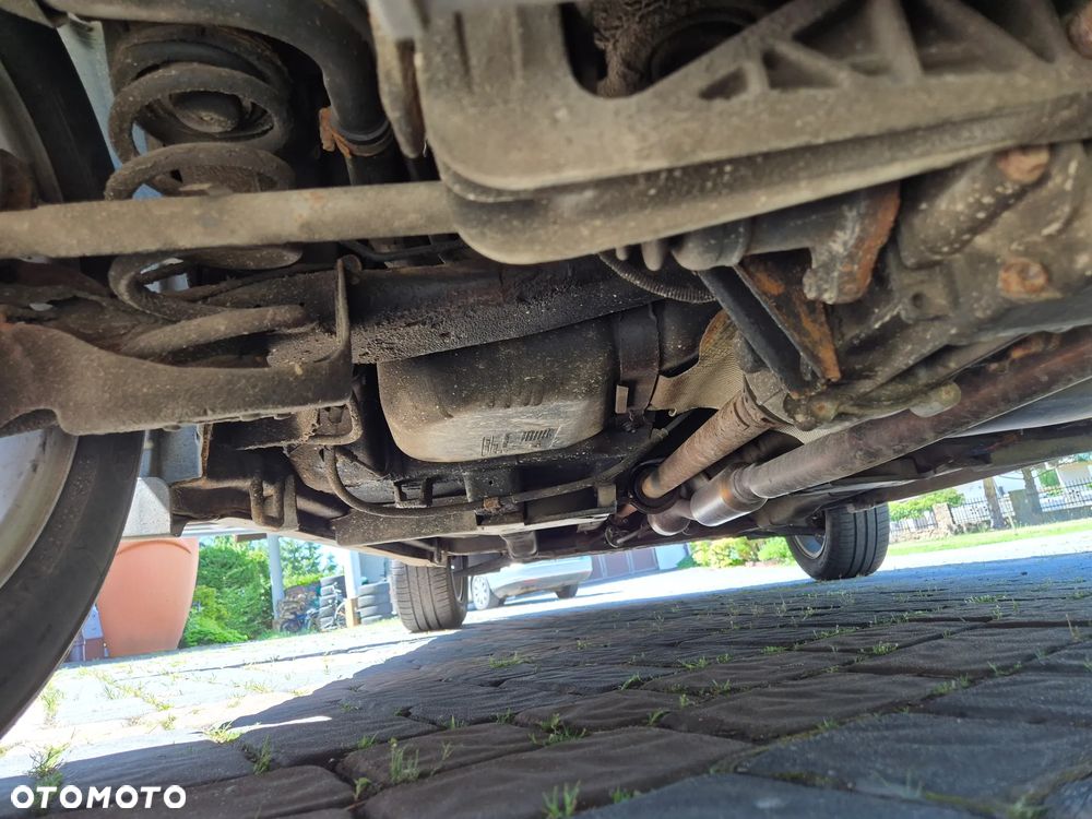 Suzuki SX4 1.6 Comfort Plus 4WD - 24