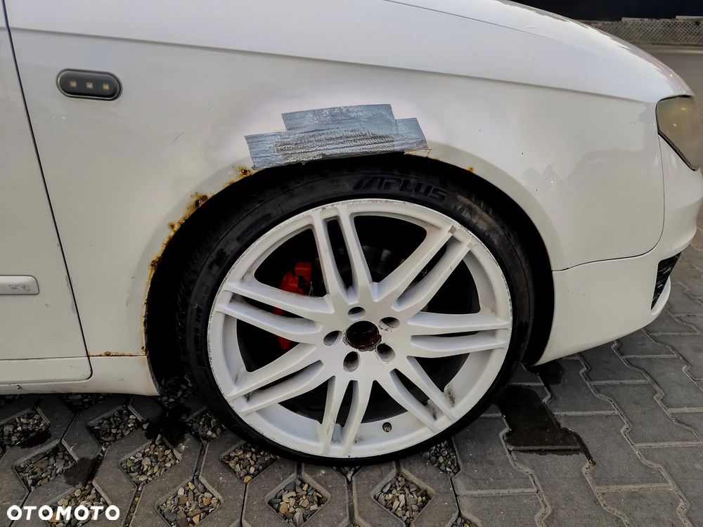Seat Exeo 2.0 TDI CR Style - 12