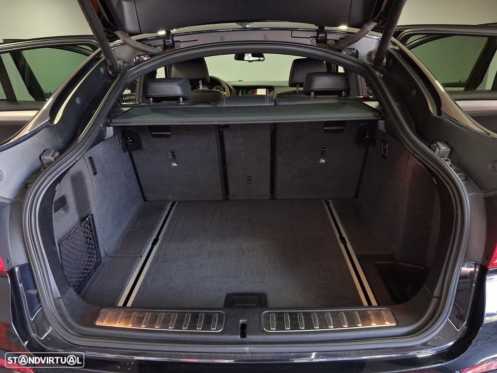 BMW X4 20 d xDrive Auto - 23