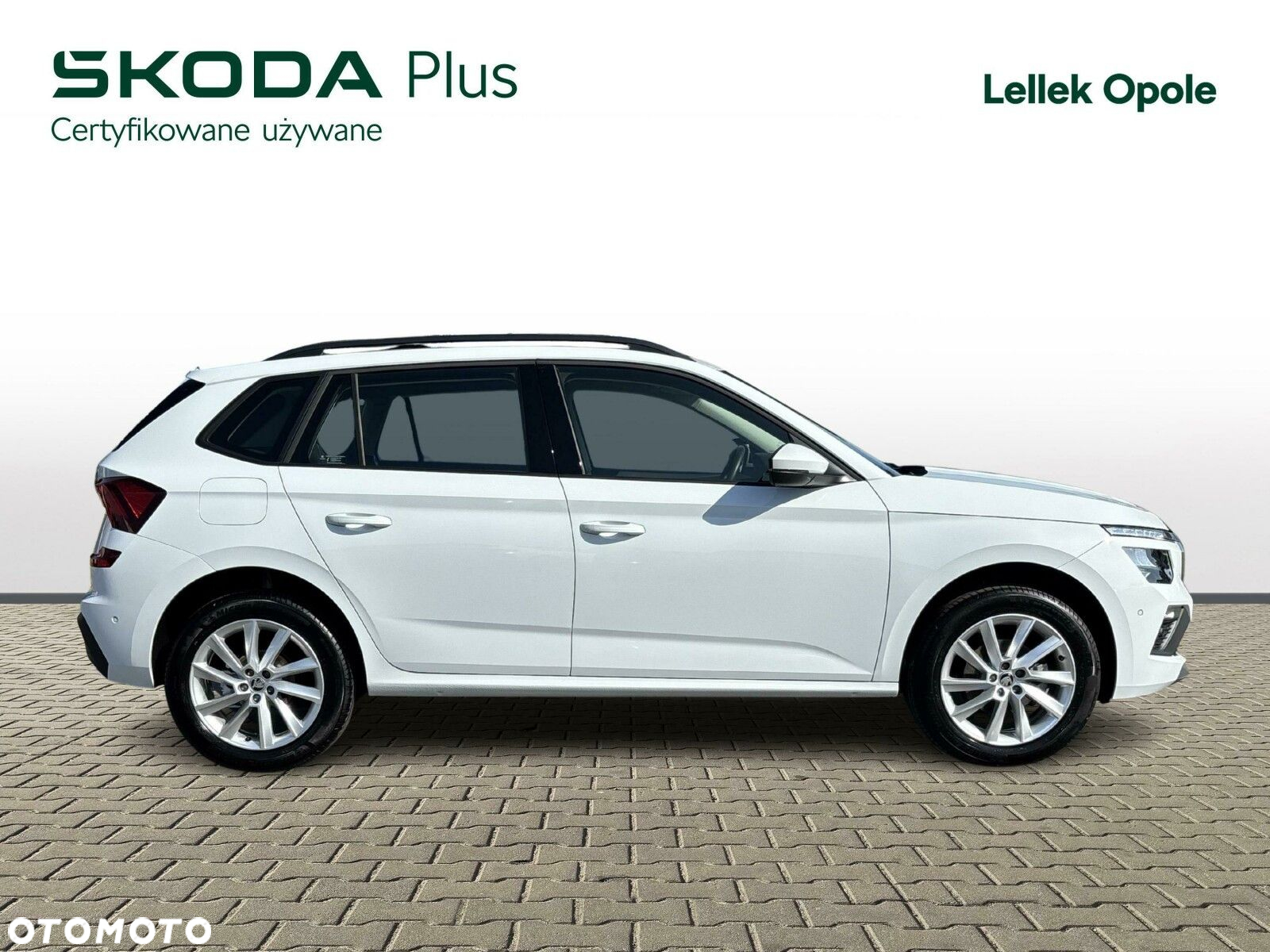 Skoda Kamiq - 6