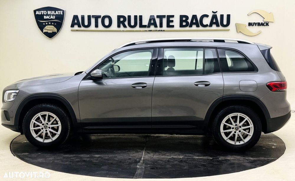 Mercedes-Benz GLB - 5