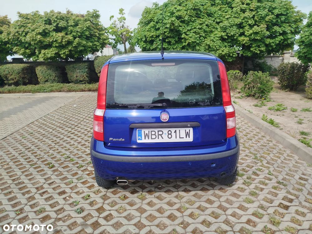 Fiat Panda 1.1 Fresh - 2