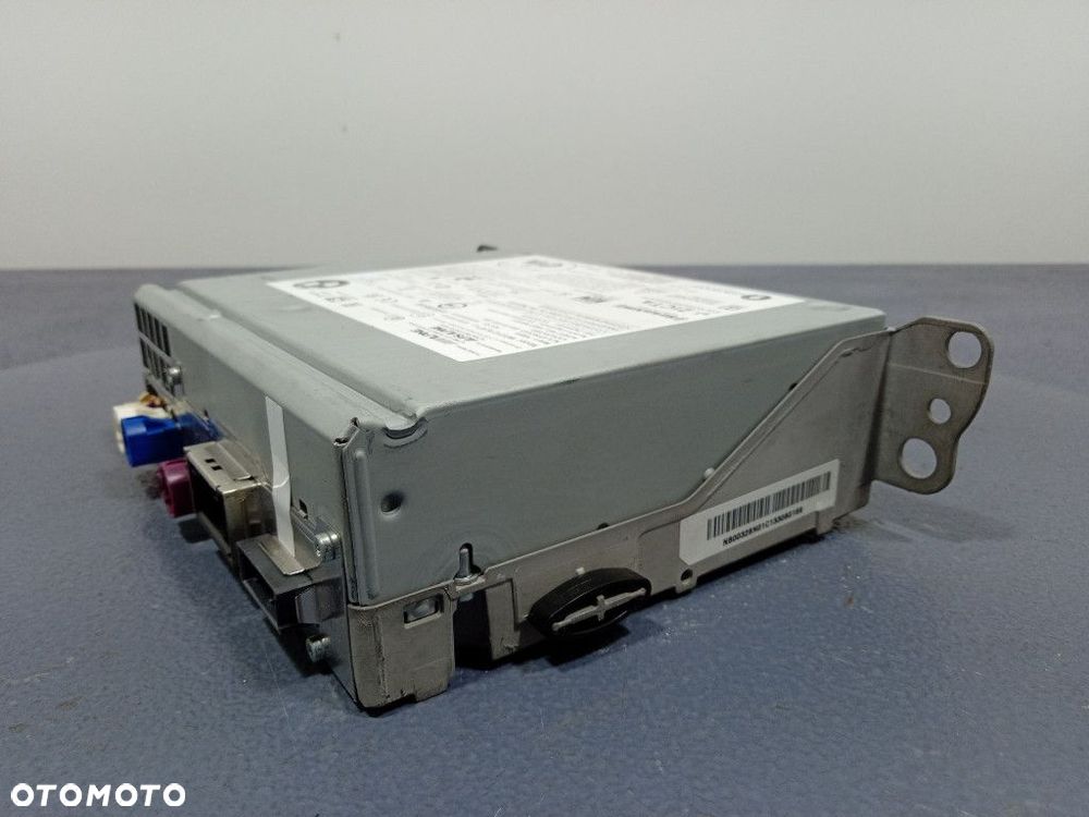 BMW 1 F40 MODUŁ STEROWNIK RADIA NAWIGACJI 5A8F4C7 - 4
