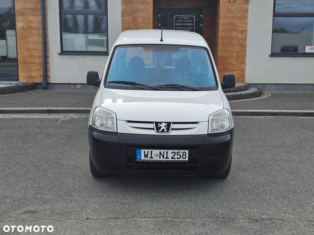 Citroën Berlingo - 3
