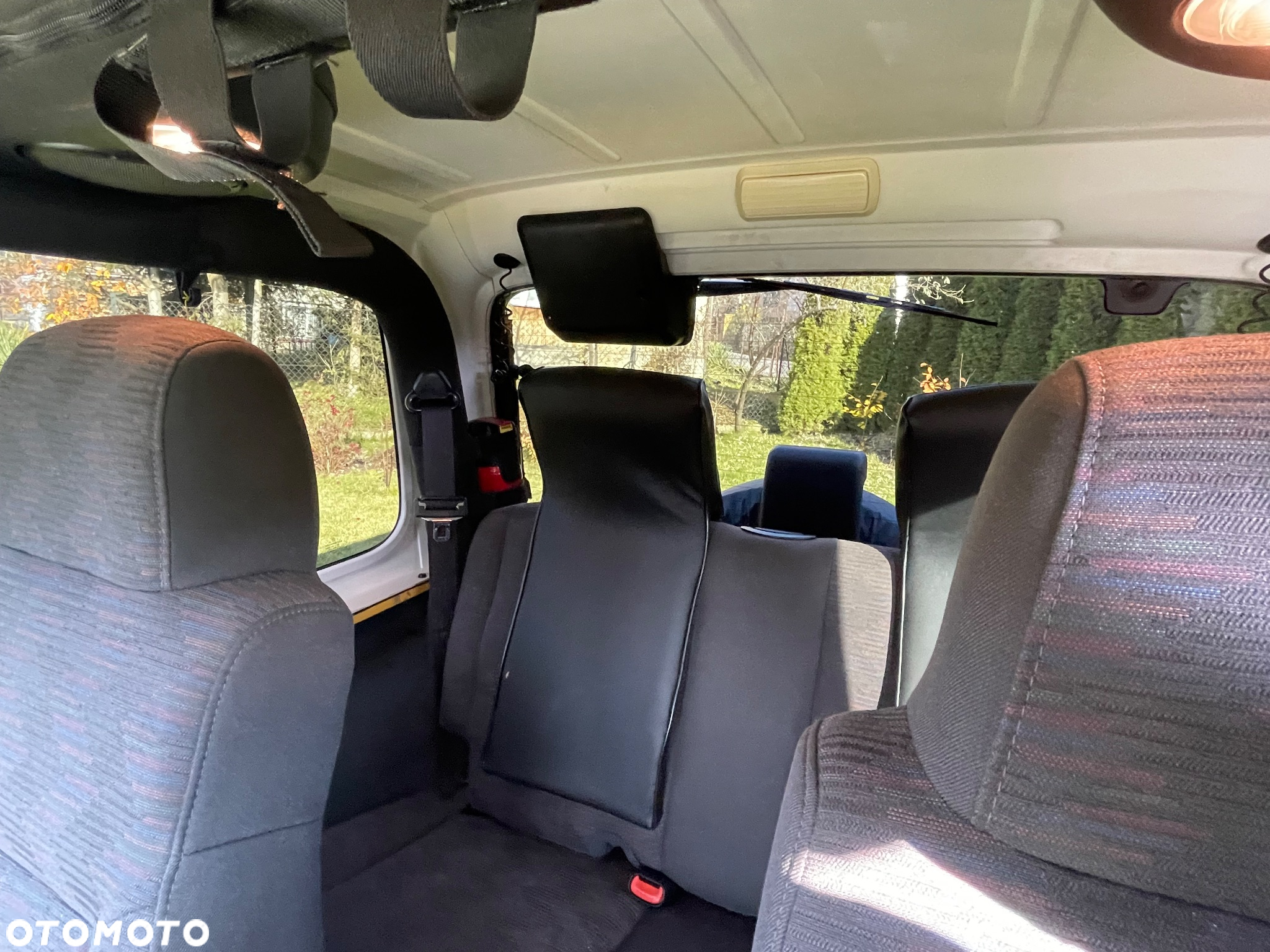 Jeep Wrangler 4.0 Sport - 30