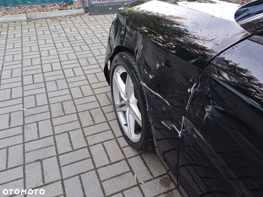 Audi A4 Limousine 35 TFSI S tronic - 36