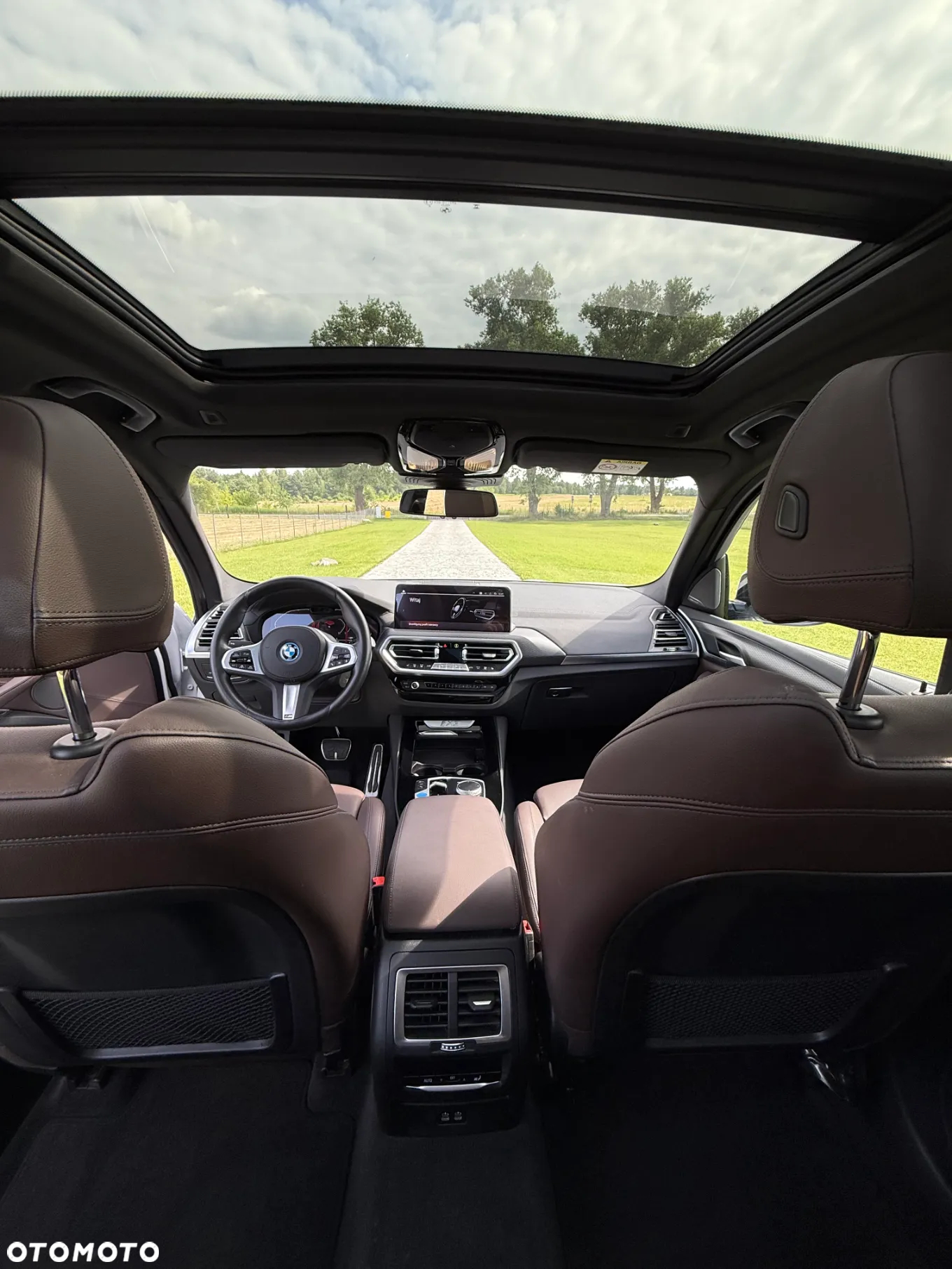 BMW iX3 80kWh Impressive - 17