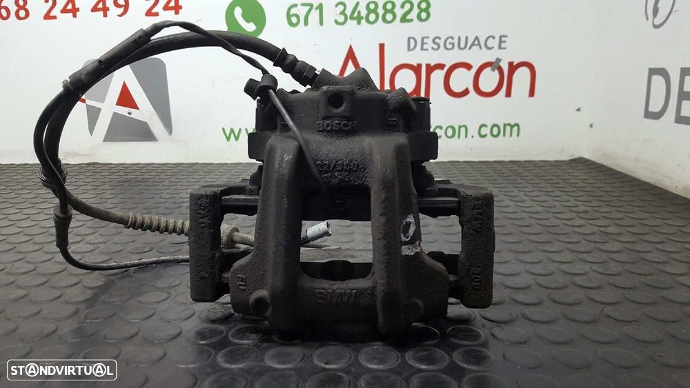 PINÇA DE TRAVÃO FRENTE DIREITA BMW SERIE 1 LIM. (F20) 120D - 3