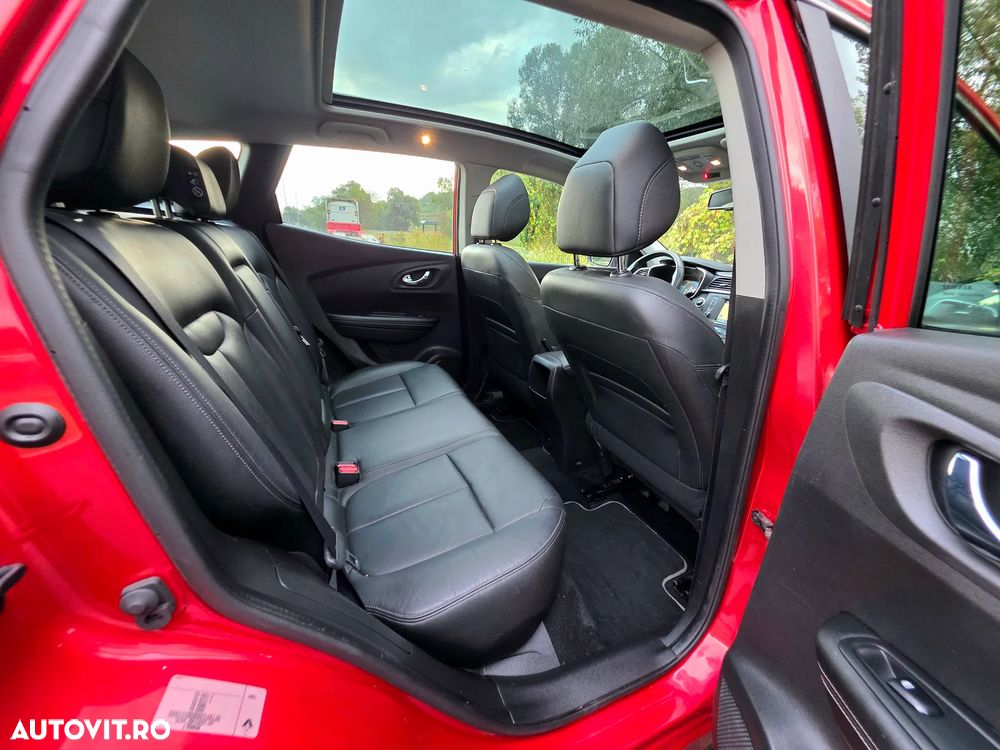 Renault Kadjar 1.6 DCI 4X4 Intens - 7