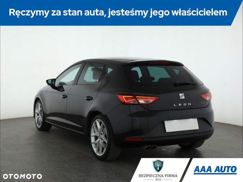 Seat Leon - 6