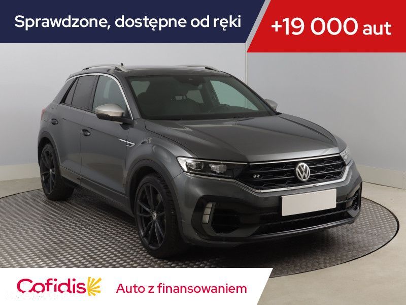 Volkswagen T-Roc - 2