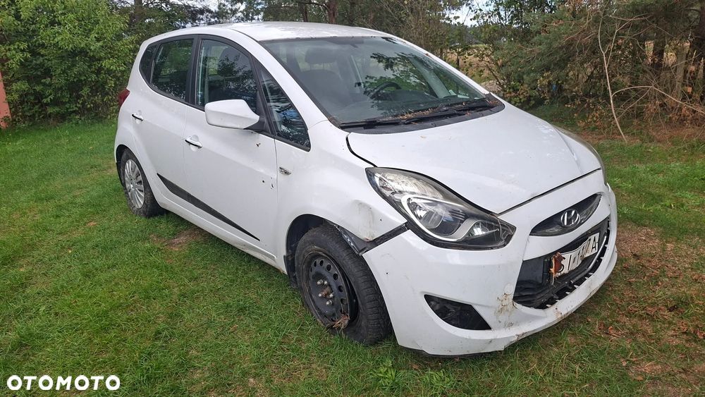 Hyundai ix20 1.4 Comfort - 7