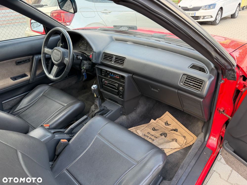 Toyota Celica - 12