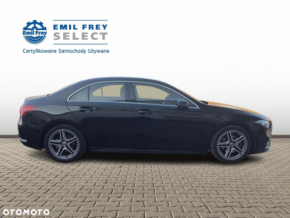 Mercedes-Benz Klasa A - 5