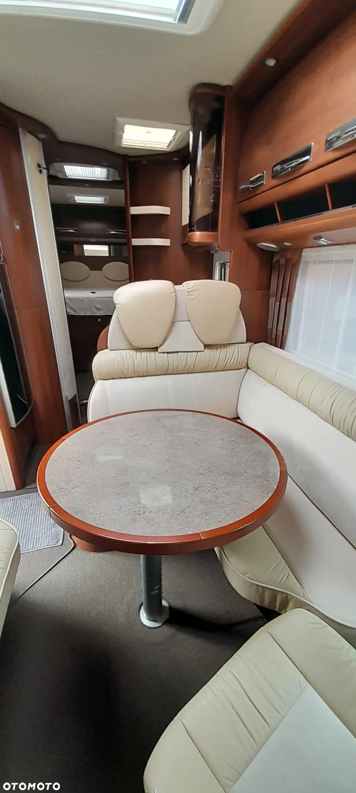 Carthago Chic E-line I 51QB yachting EG/CF002 - 13