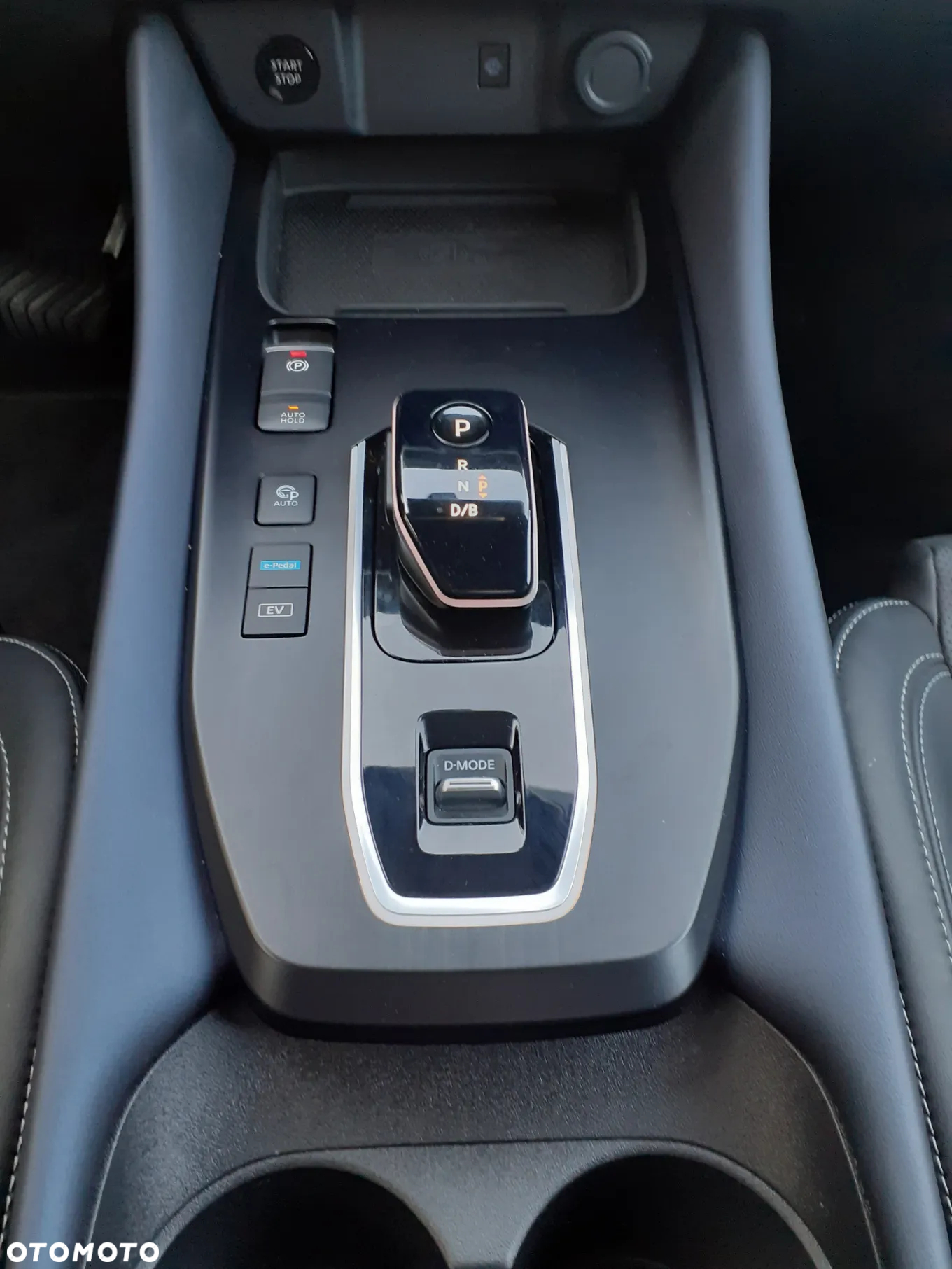 Nissan Qashqai - 11