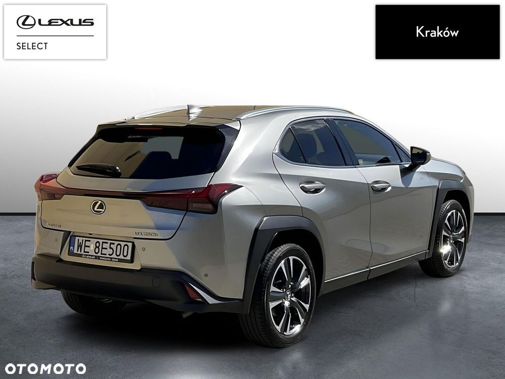 Lexus UX 250h GPF Business 2WD - 5