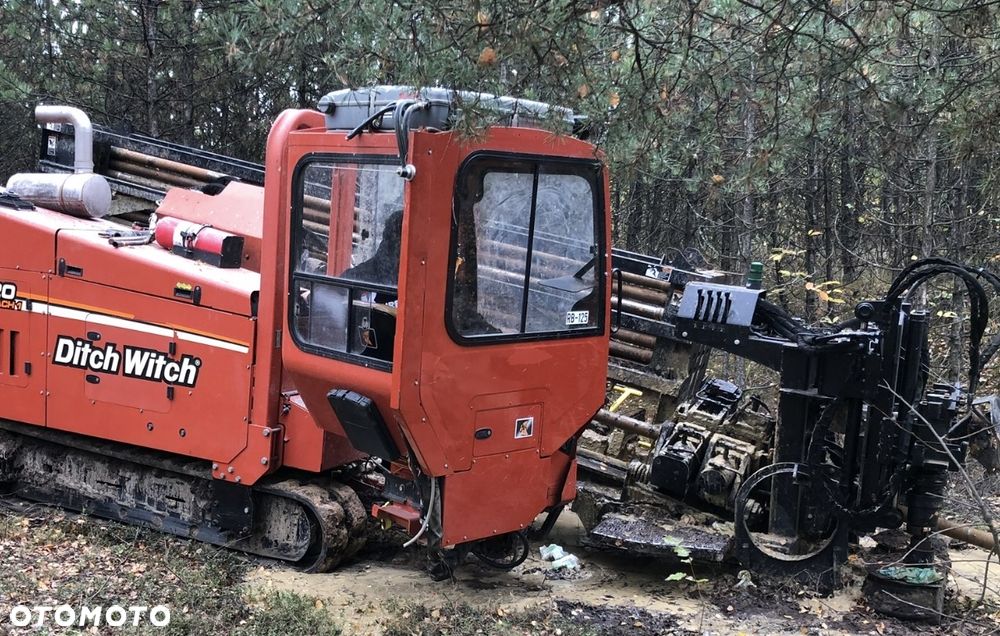 Ditch Witch JT4020M1 - 3