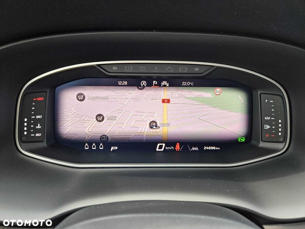 Seat Ateca - 15