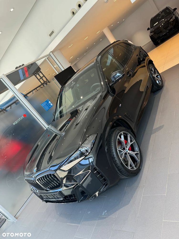 BMW X5 xDrive30d sport - 1