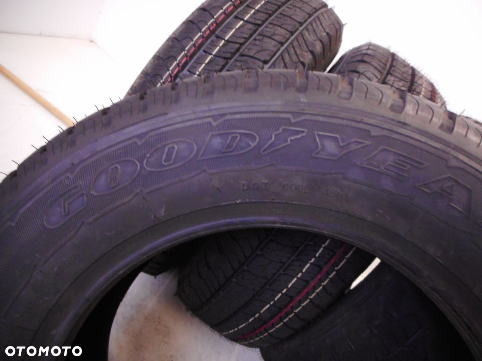 215/65  R16C  Goodyear Marathon Cargo 2020 ROK NOWE - 6