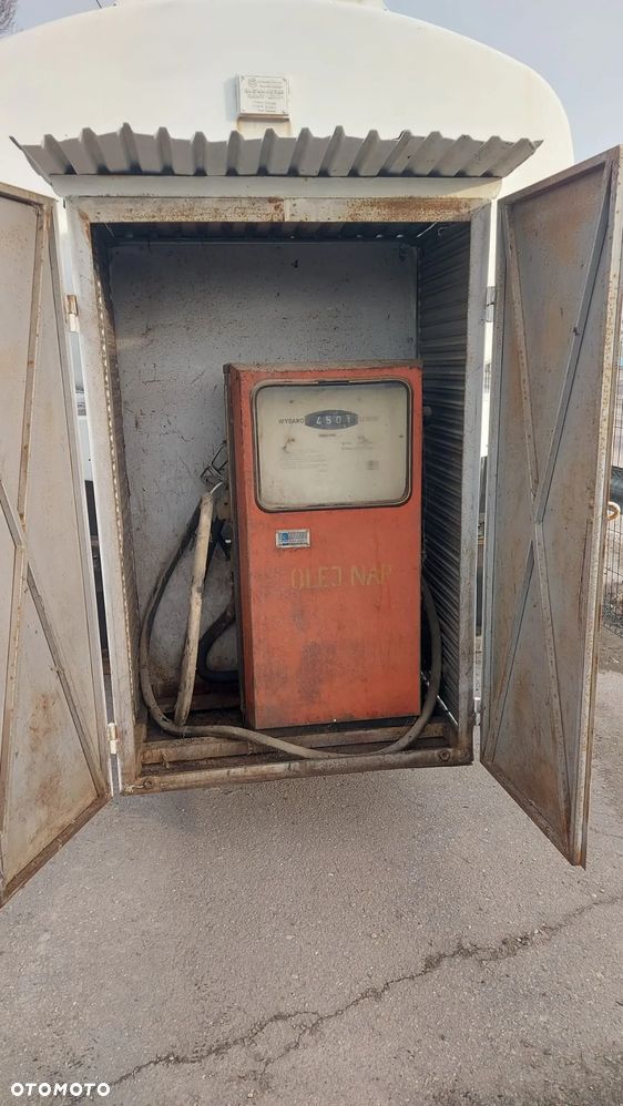 Inny magazyn na paliwo - 4