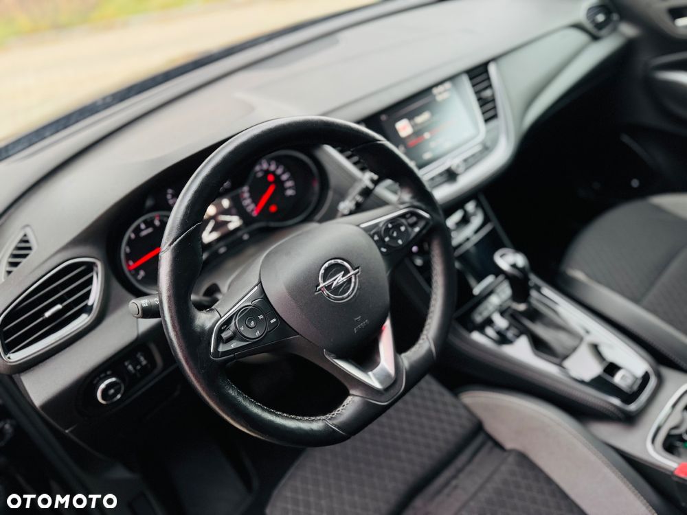 Opel Grandland X 1.5 D Start/Stop Automatik INNOVATION - 26
