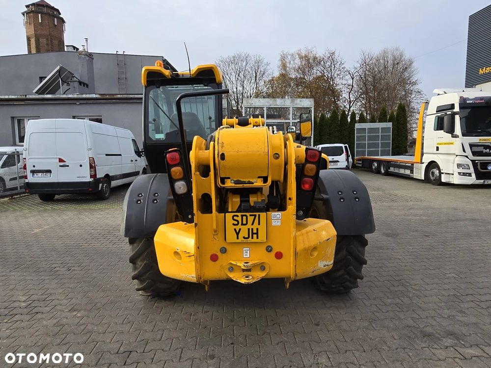 JCB 540 V 140 - 6