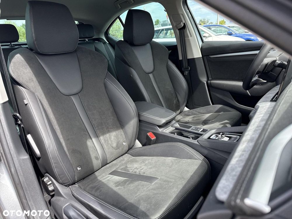 Skoda Octavia 2.0 TSI Edition 130 Selection 4x4 DSG - 14
