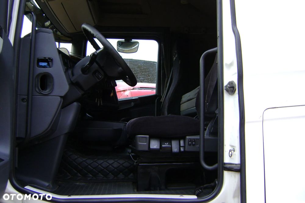 Scania R440 - 5