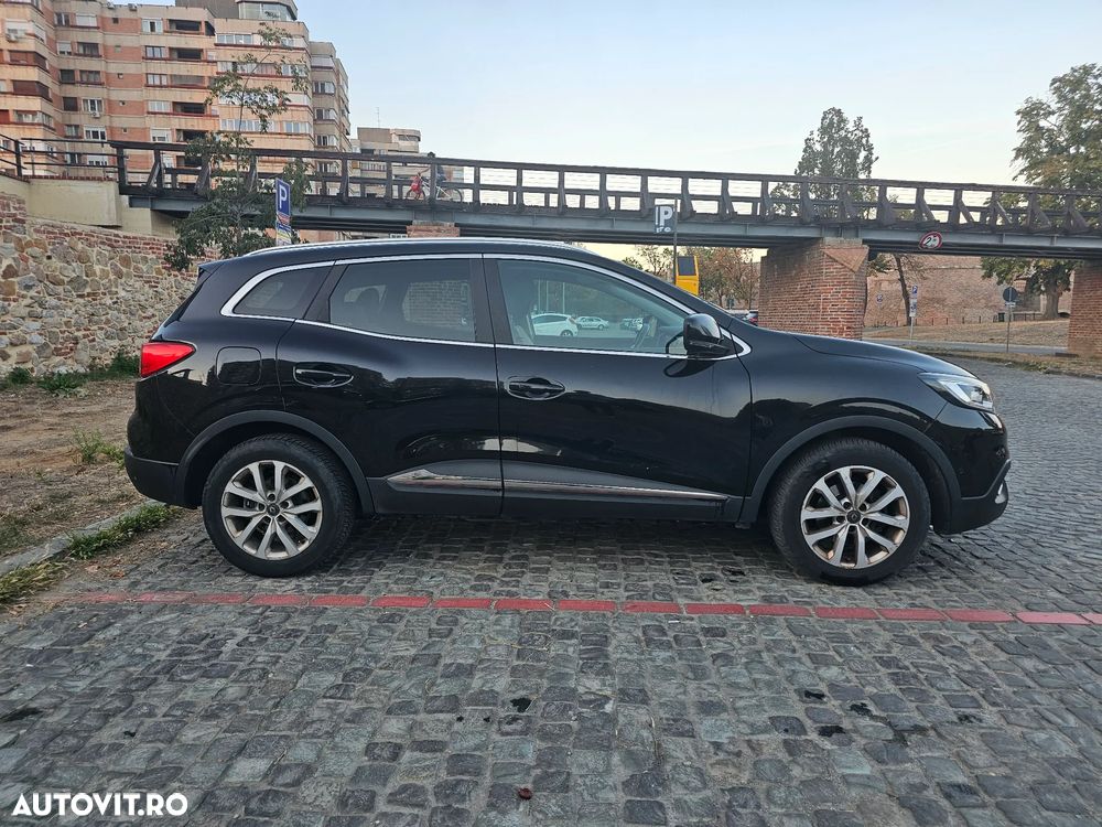 Renault Kadjar 2015 photo 2