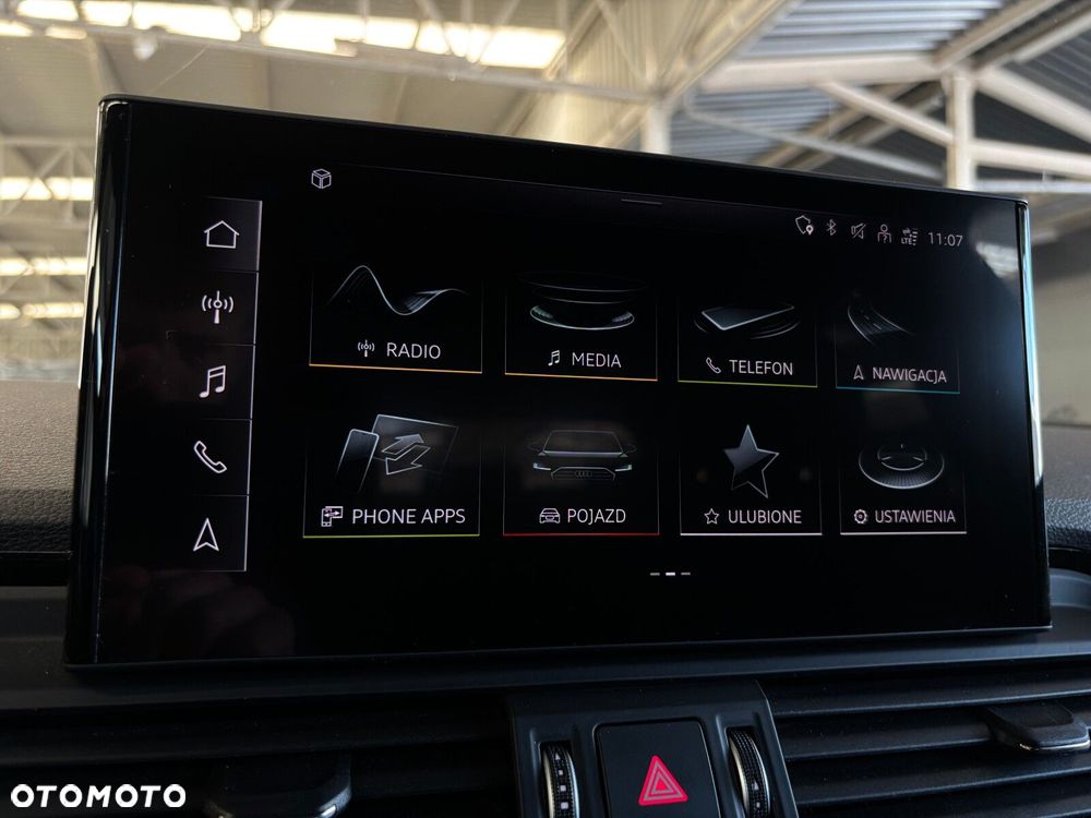 Audi Q5 - 29