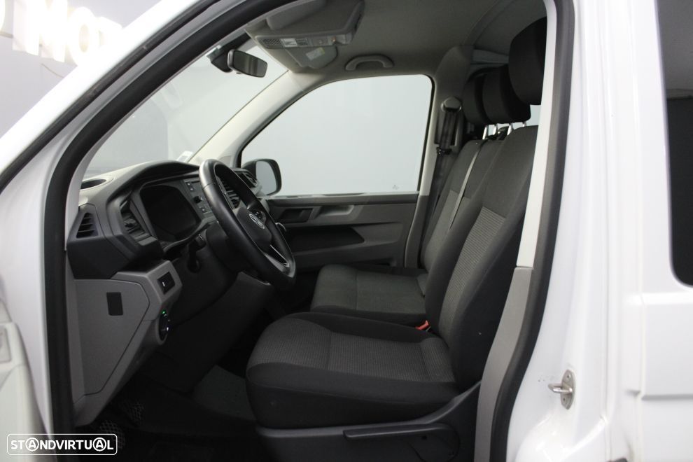 VW Transporter 2.0 TDi Business - 26