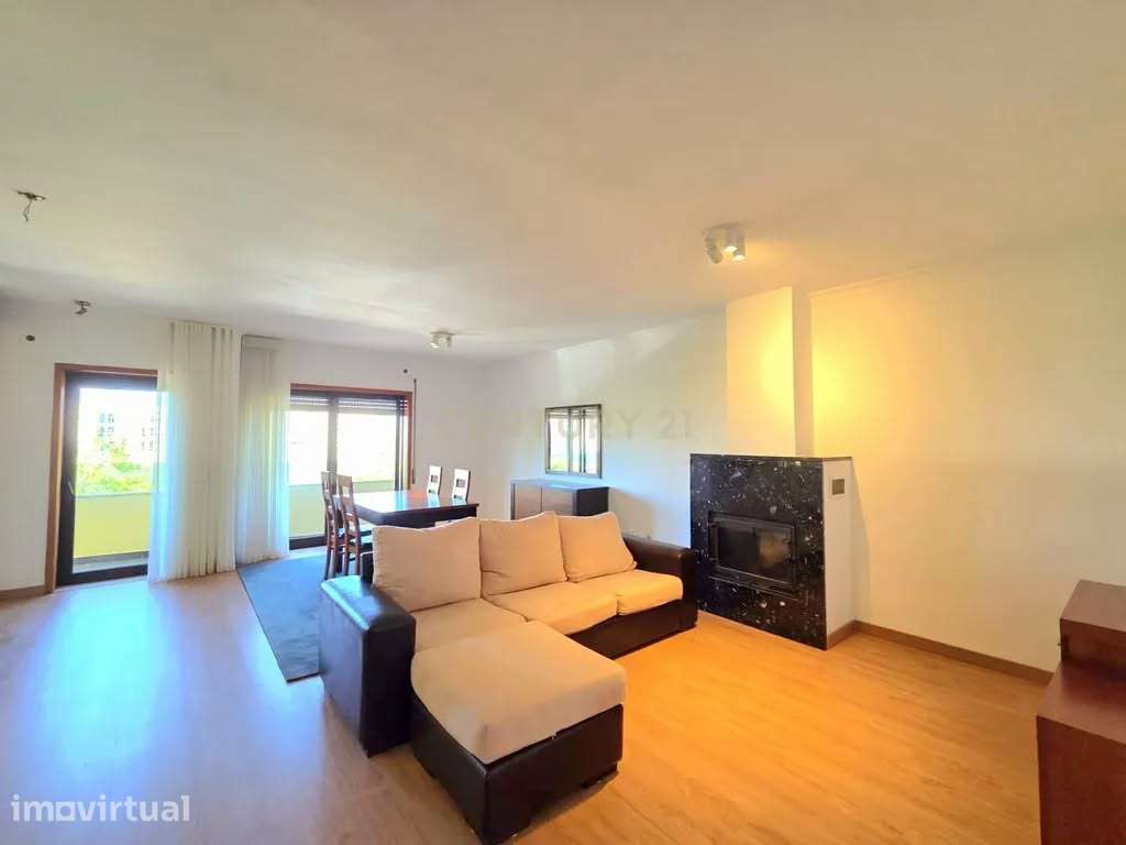 Apartamento T2 em Vila do Conde - Oportunidade Única - Grande imagem: 4/21