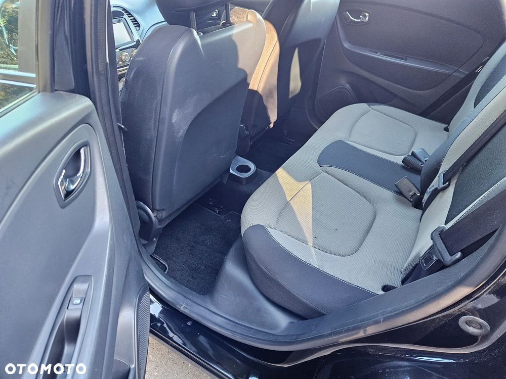 Renault Captur ENERGY dCi 90 Start&Stop Dynamique - 15