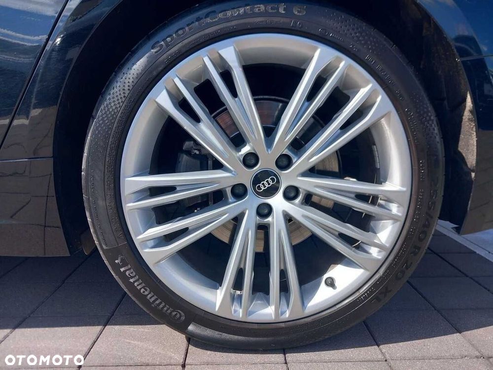 Audi A7 Sportback 45 TFSI mHEV Quattro S tronic - 26