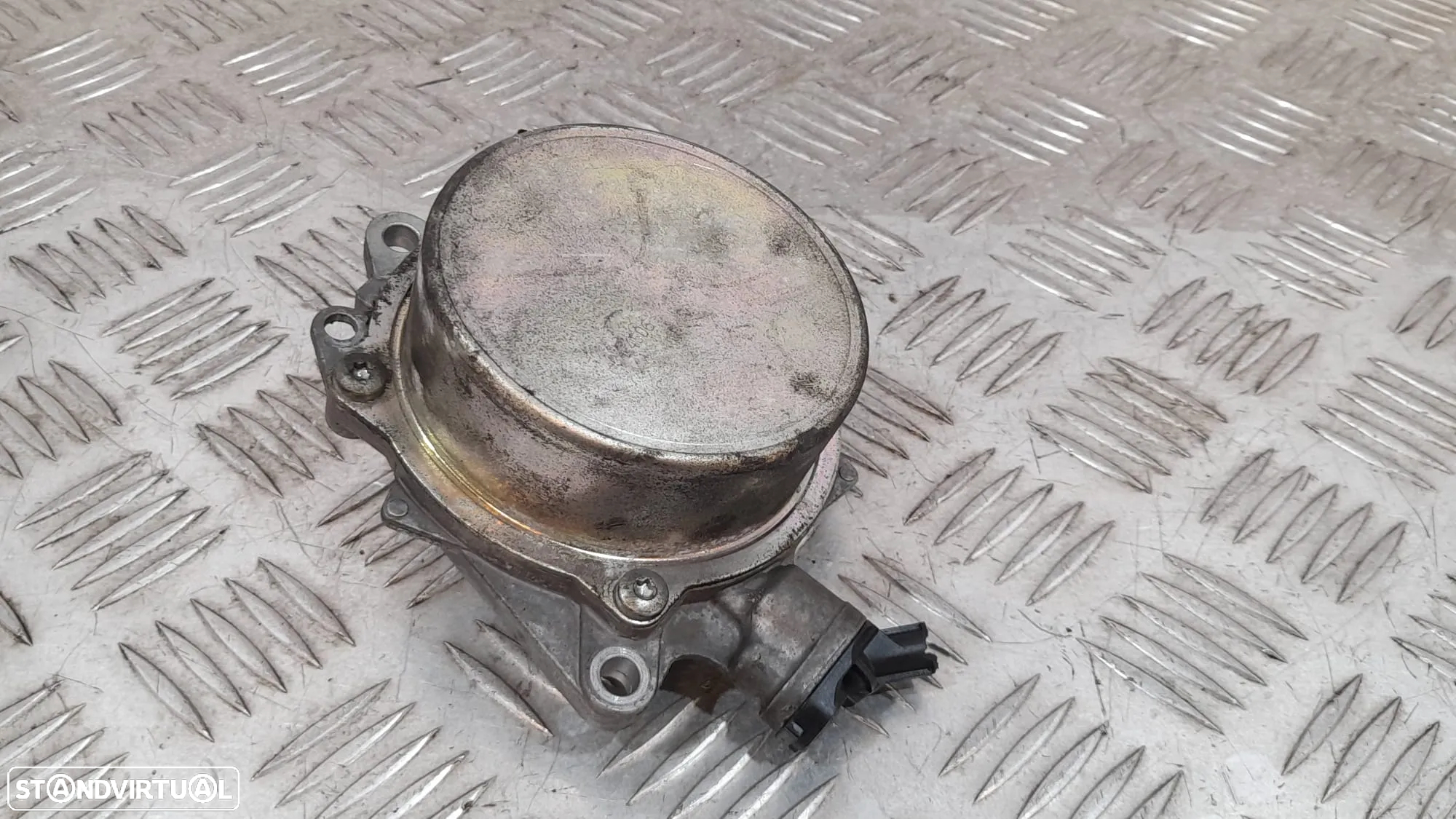 DEPRESSOR TRAVOES MINI COUPE S R58 1.6i 16V 174CV N14B16AB 11667556919 7556919 755691980 R55 CLUBMAN R56 COOPER R57 CABRIO R59 ROADSTER R60 COUNTRYMAN BOMBA VACUO - 5