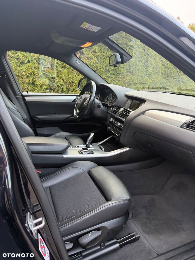 BMW X4 xDrive20d M Sport - 3