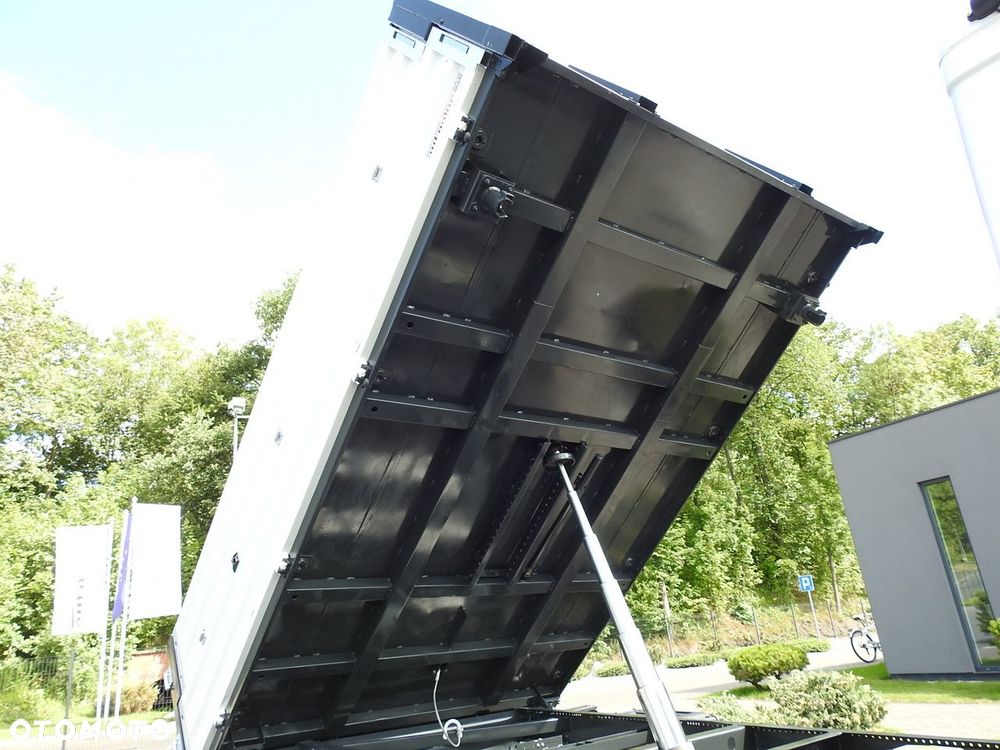 Peugeot BOXER WYWROTKA TROJSTRONNA  KLIMATYZACJA  130KM - 28