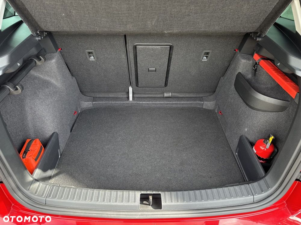 Skoda Karoq 1.5 TSI ACT Selection DSG - 32