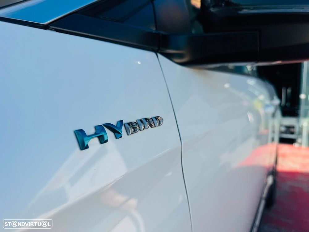 Peugeot 3008 1.6 Hybrid Allure Pack e-EAT8 - 7