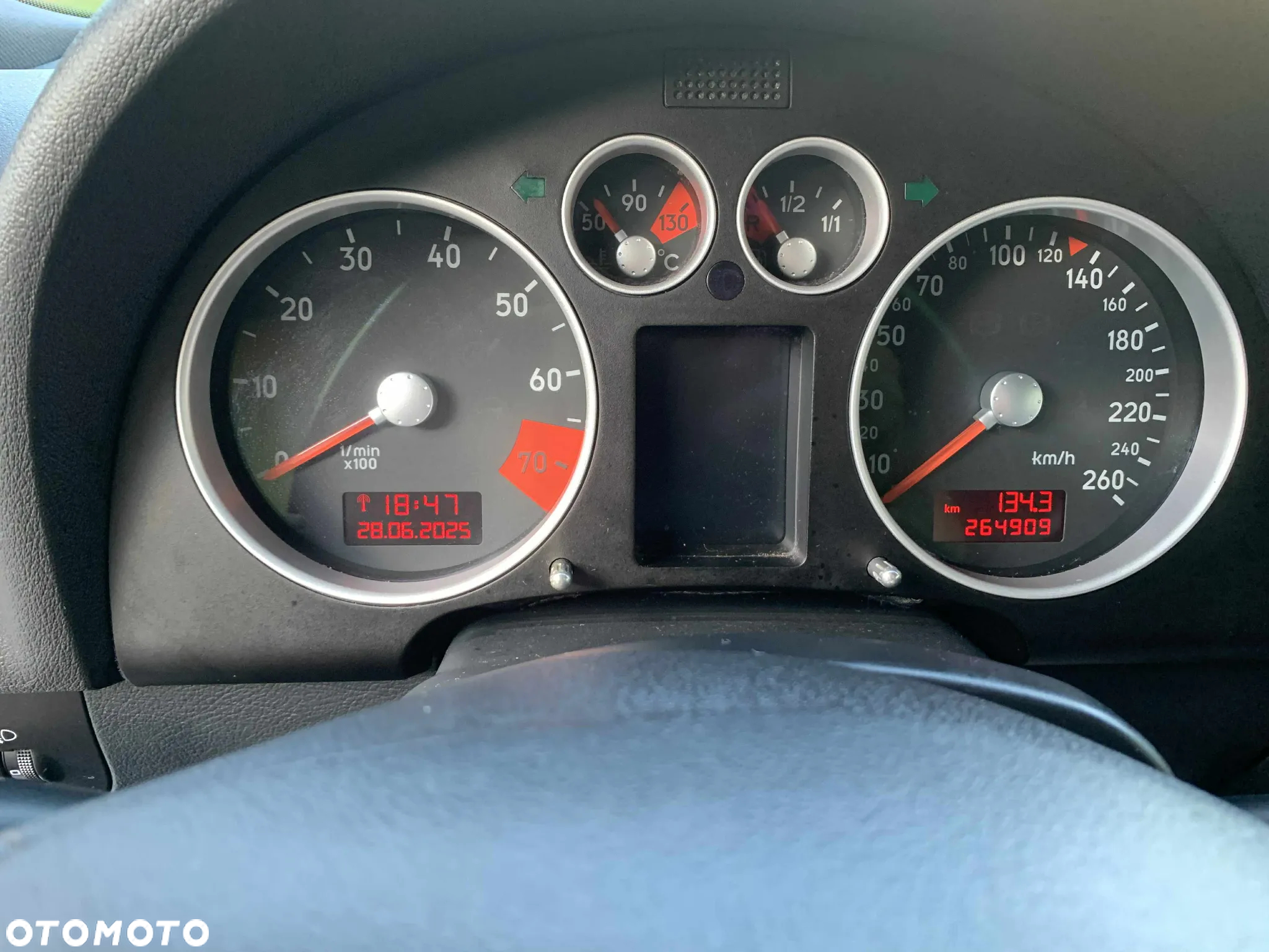 Audi TT Coupé Coupe 1.8T - 13