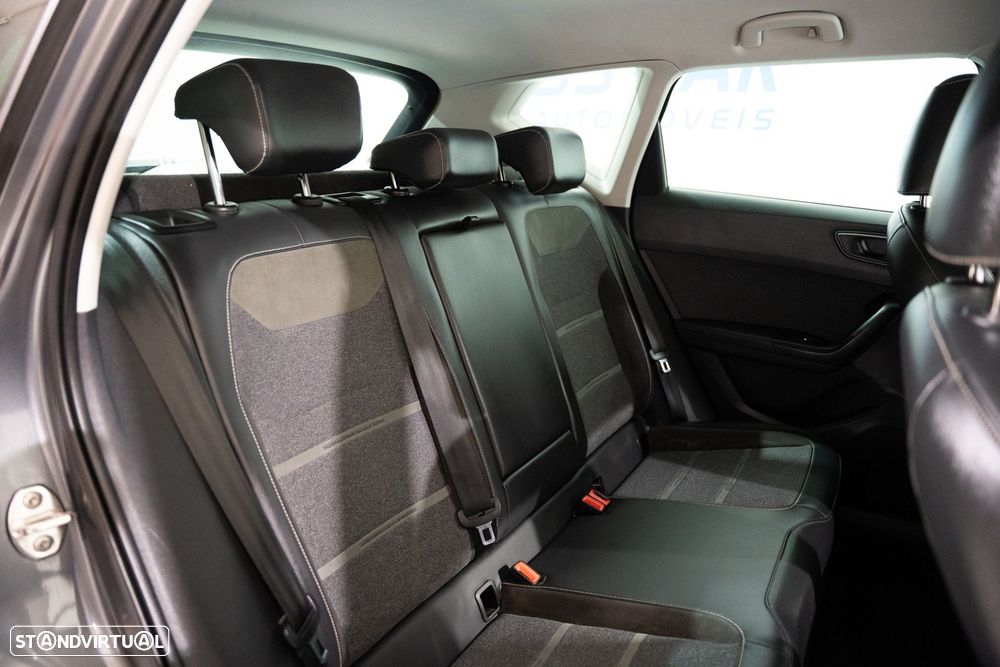 SEAT Ateca 1.5 TSI Xperience DSG - 27