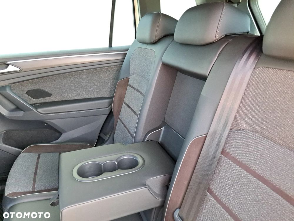 Seat Tarraco 2.0 Eco TSI FR S&S 4Drive DSG - 33