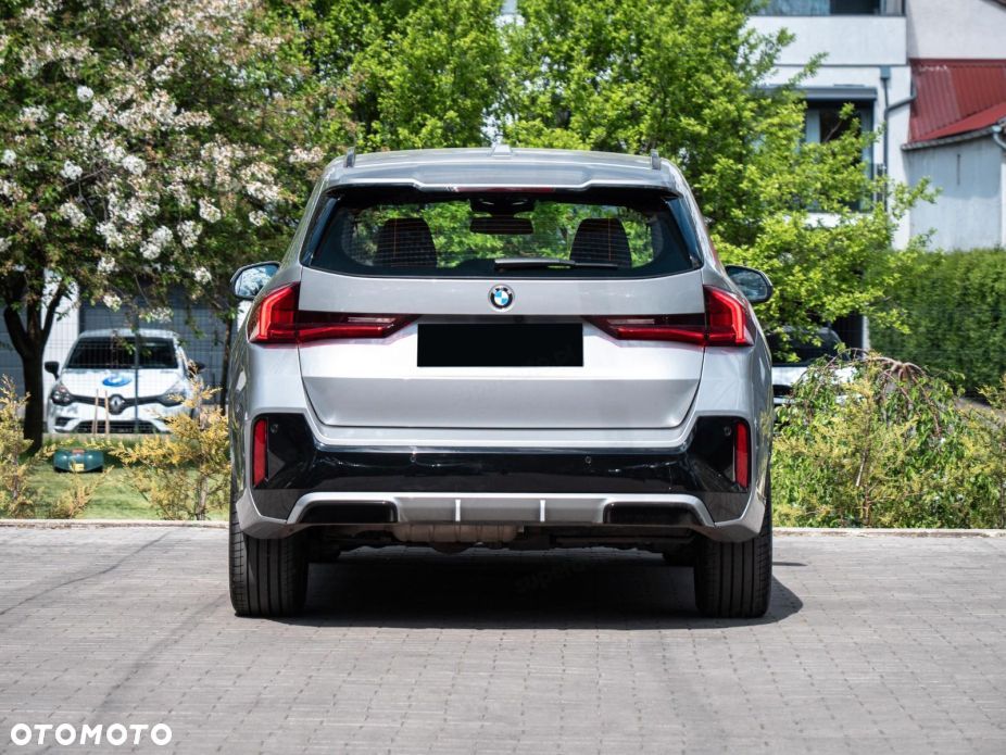 BMW X1 sDrive18i M Sport sport - 5