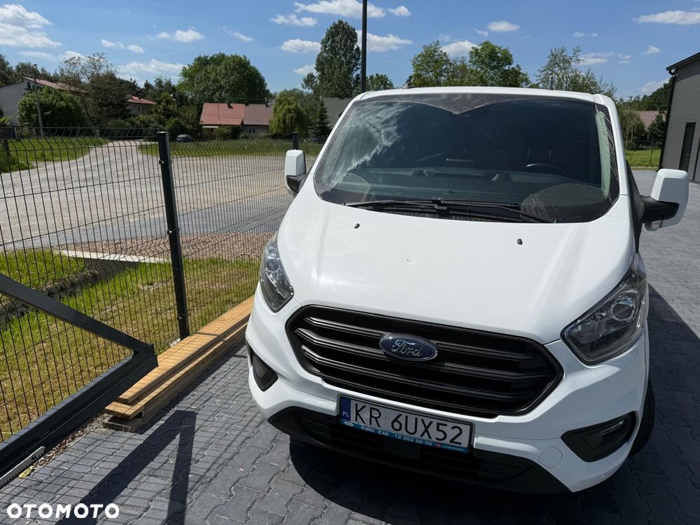 Ford Transit Custom 280 L1H1 Trend (bryg.) - 6