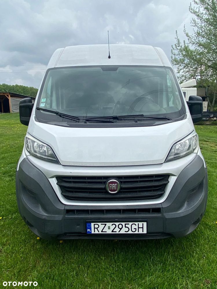 Fiat Ducato - 5