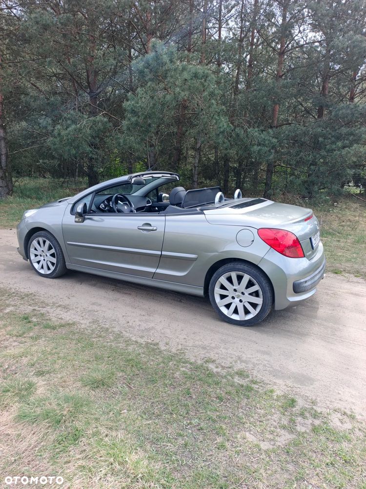 Peugeot 207 - 5
